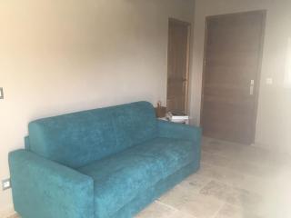 Coquet 2 pièces au calme avec piscine (2/4 pers) - Fontvieille - 6