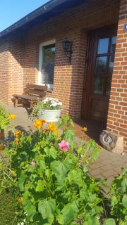 Ferienhaus Ahlers - Pronstorf - 7
