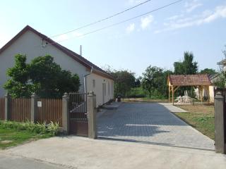 Meggyes Vendégház - 1