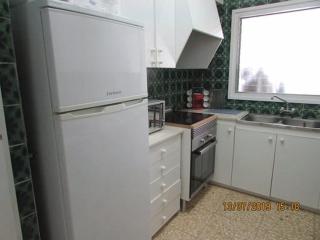 Apart.con piscina en Sitges zona residencial - Sitges - 1