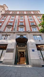Hotel Hernán Cortés - Gijón - 6