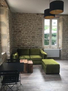 Le petit clos de Saint Goustan - Auray - 1