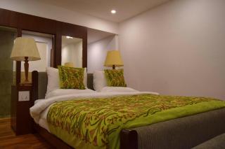 The Sultan Resort - Kulan - 1