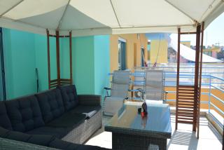 Penthouse Marina - 7