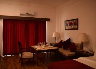 The Sultan Resort - Kulan - 4