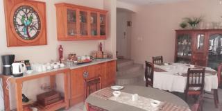 Oudtshoorn Guest House - Oudtshoorn - 9