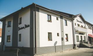Pensiunea Iliada - Sibiu - 3