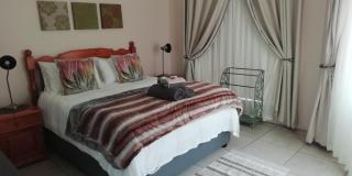 Oudtshoorn Guest House - Oudtshoorn - 7