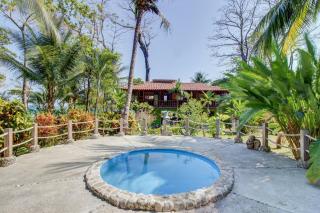 Casa Verde + Contiki - Cabo Matapalo - 9