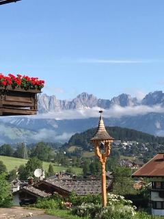 Pension Feiersinger - Kitzbühel - 8