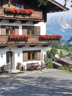Pension Feiersinger - 1