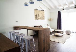 Apartamentos Estela de Altamira - Santillana del Mar - 2