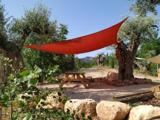 Maset del Riu - Valderrobres - 8