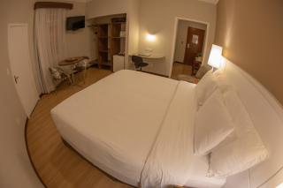 Planalto Select Hotel Ponta Grossa - Ponta Grossa - 9