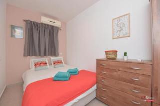 Villa with heated pool and Jacuzzi Sea View 300m Front of the Beach - Eilat - 3