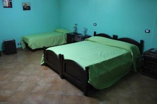 B&B Ulivo - 2
