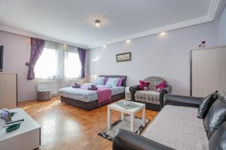 Apartment Gloria - Belgrado - 0