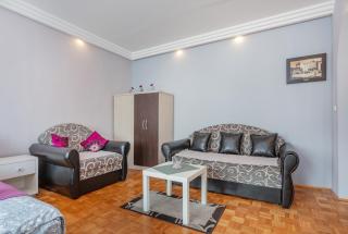 Apartment Gloria - Belgrado - 7