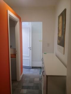 Terraza quincho y jacuzzi privados 4 personas - Mar del Plata - 5