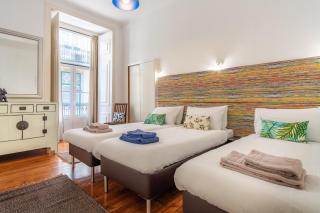 LV Premier Apartments Baixa- CR - Lisbonne - 5