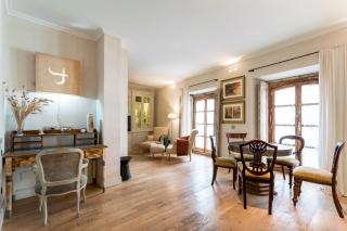 Apartamento Caballerizas Centro - Sevilla - 5