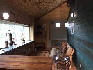 Guest House Nativo - Charming, Cozy & Affordable - Valle de Guadalupe - 8