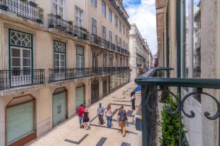 LV Premier Apartments Baixa- CR - Lisbonne - 9