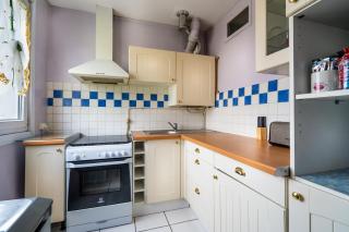 Votre appartement à Poissy - 3