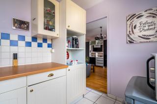 Votre appartement à Poissy - 1