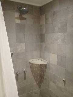 Terraza quincho y jacuzzi privados 4 personas - Mar del Plata - 1