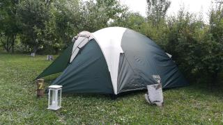 Lavander Garden Camping - 5