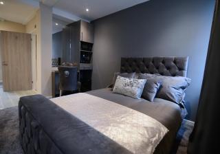 Ladywell House Suites - Chinatown - Self Check-in - Birmingham - 8