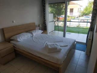 Ourania's Apartments - Kamena Vourla - 4