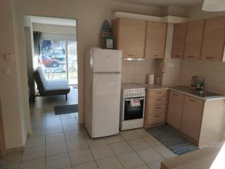 Ourania's Apartments - Kamena Vourla - 3