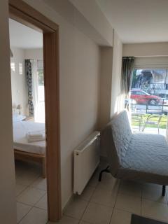 Ourania's Apartments - Kamena Vourla - 1