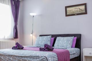 Apartment Gloria - Belgrado - 1