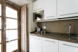 Apartamento Caballerizas Centro - Sevilla - 1