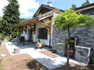 Chalet L'Escapade - 2