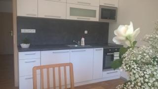 Apartmán Nad terasou - Říčky - 7