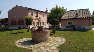Casal Sant'Elena - Altopascio - 3