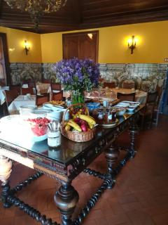 Boega Hotel - Vila Nova de Cerveira - 1