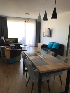 Baltic Apartament z basenem zewnętrznym ul Marynarska 4, Sarbinowo - Sarbinowo - 7