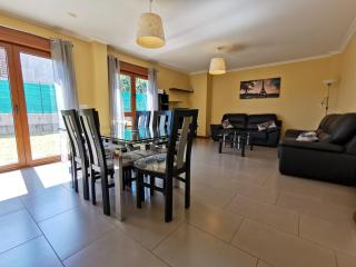 Casa Baixo O Castelo - 1