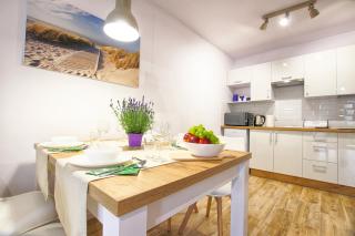 apartament centrum - Władysławowo - 7