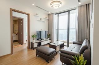 Luxury Apartment Vinhomes Skylake - Hanoï - 9