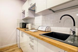 apartament centrum - Władysławowo - 2