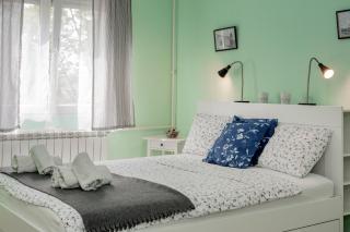 Apartman Gloria 2 - Belgrado - 5