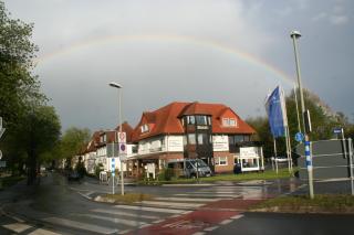 Hotel & Restaurant Dortmunder Eck - Horn-Bad Meinberg - 0
