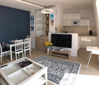 Claro Apartments Pobierowo - 4
