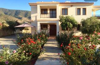 Maritsa's Roses Apartments - Pomos - 9
